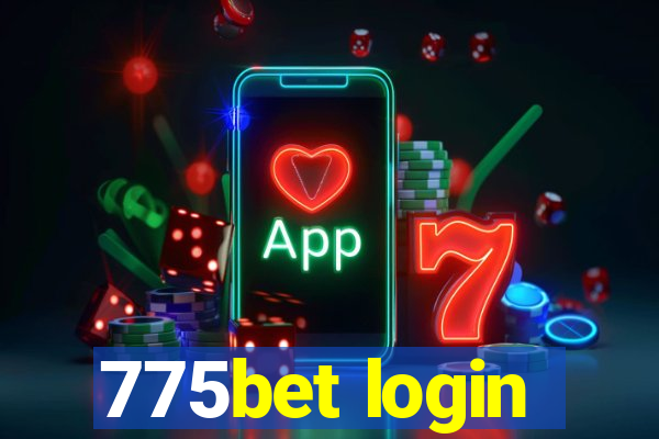 775bet login